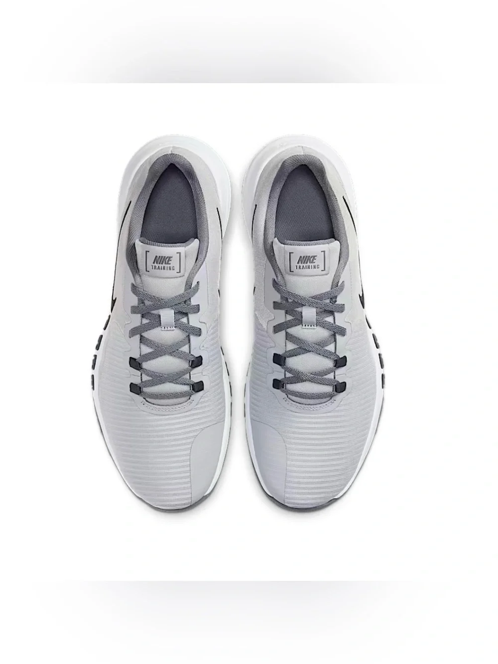 Nike Flex Control 4 Men's Training Shoes CD0197-001